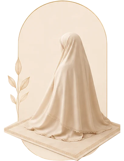 چادر نماز
